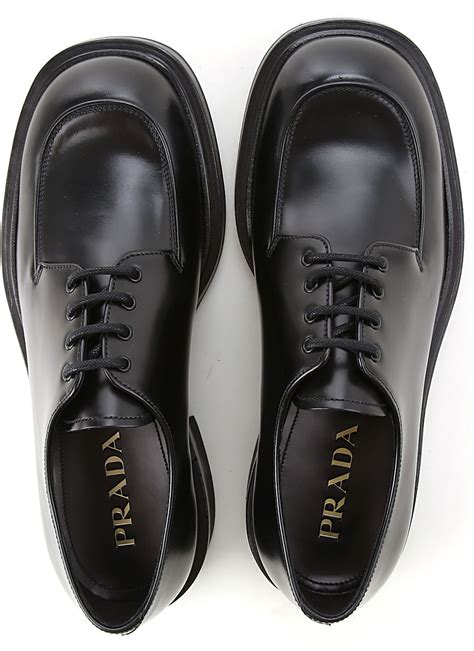 pprada mens shoes price list|Prada shoes for men sale.